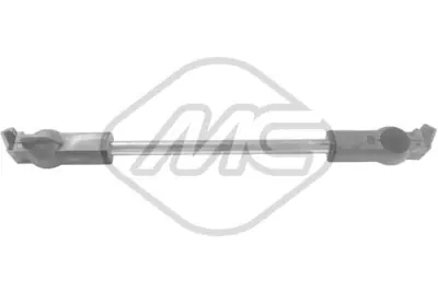 Nueva Colección Juego de reparación, palanca de cambios METALCAUCHO 02414